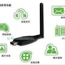 供应300M无线网卡 支持创维酷开机顶盒 OEM批发_数码、电脑_世界工厂网中国产品信息库